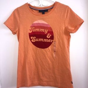 Tommy Hilfiger Tee